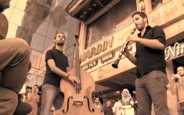 ومضة