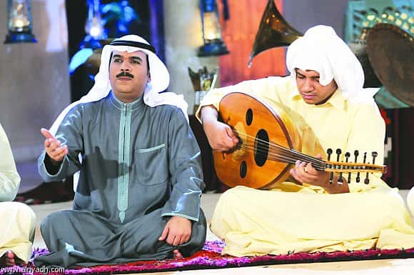 محمد المسباح