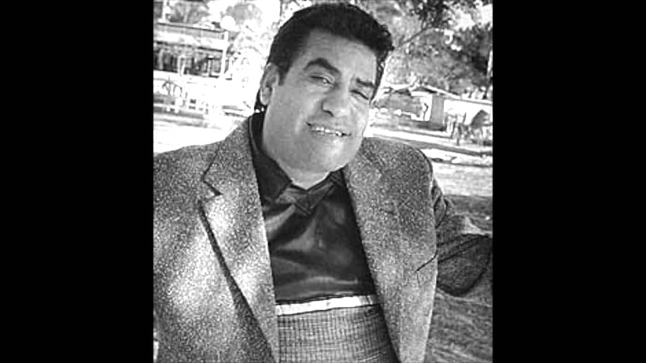 أحمد عدوية