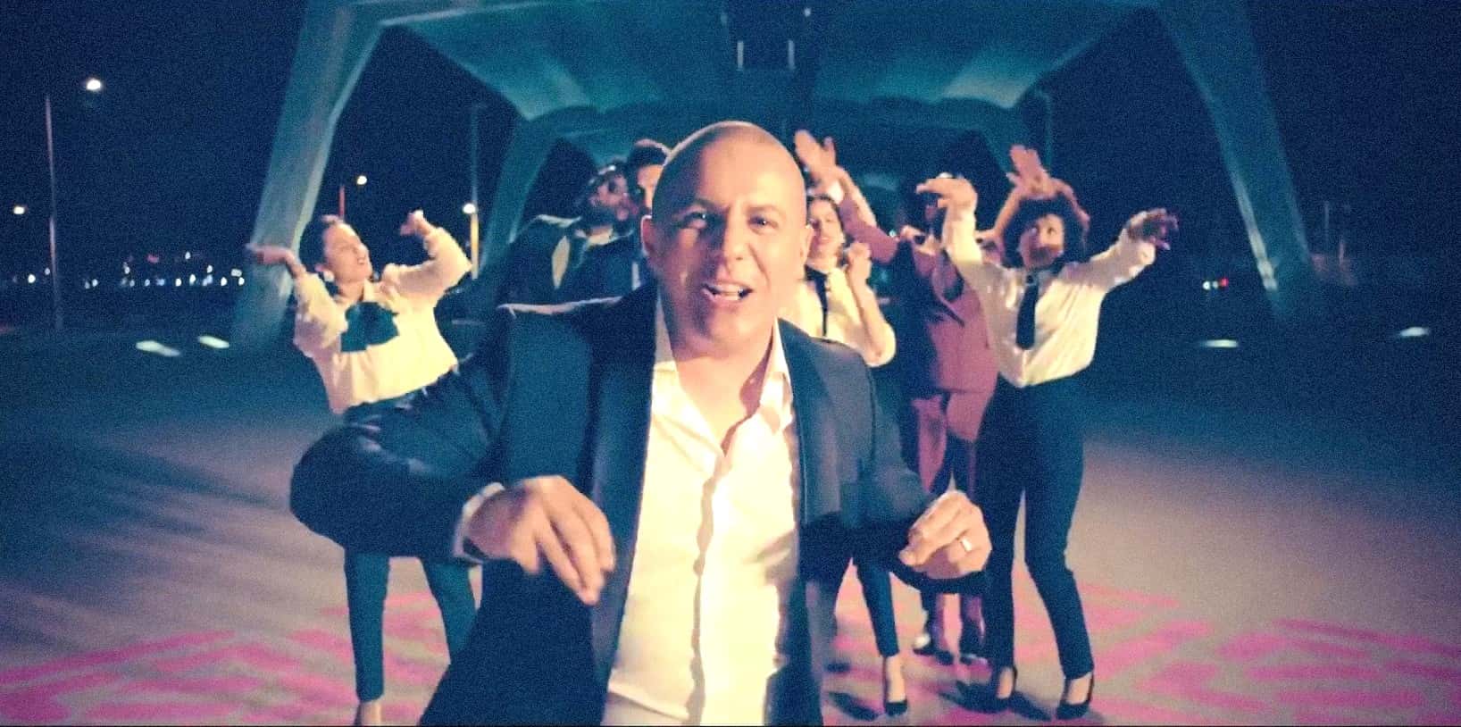 فوضيل all day all night