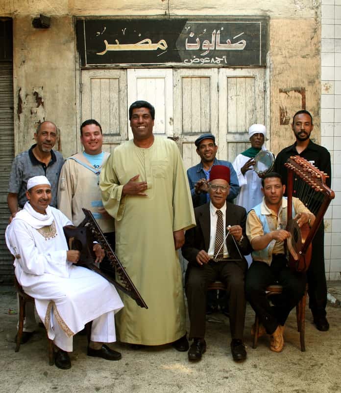 الطنبورة