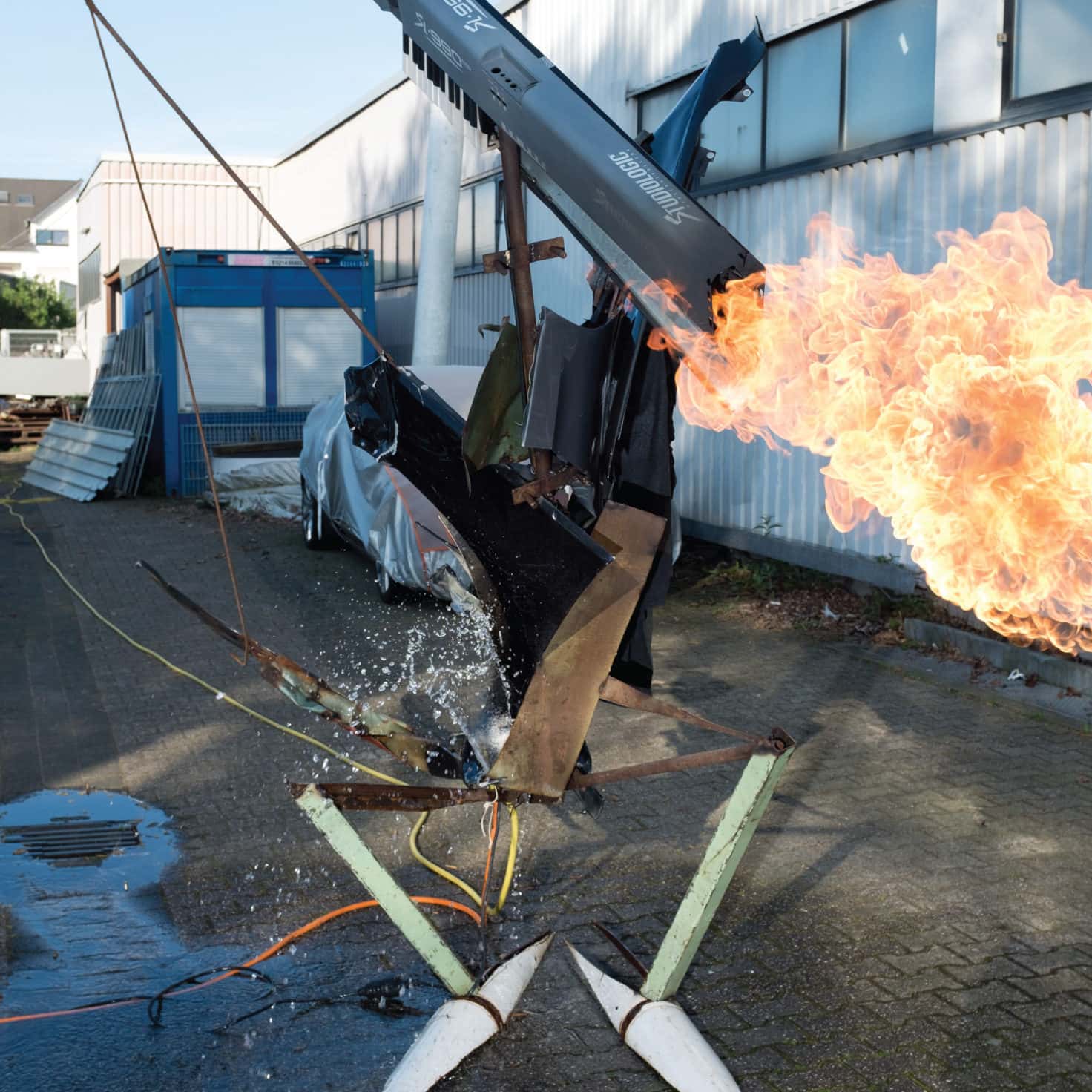 tim hecker konoyo ma3azef - تيم هكر كونويو معازف