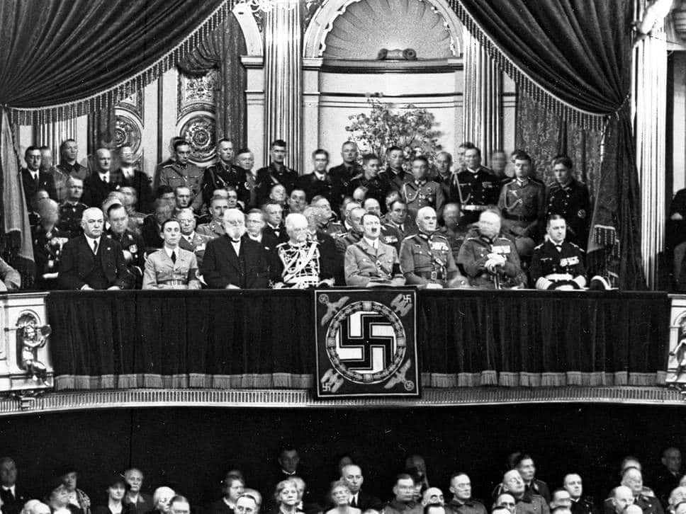 2 1 Hitler Wagner Nazi Classical Music – هتلر فاجنر الموسيقى الكلاسيكية النازية