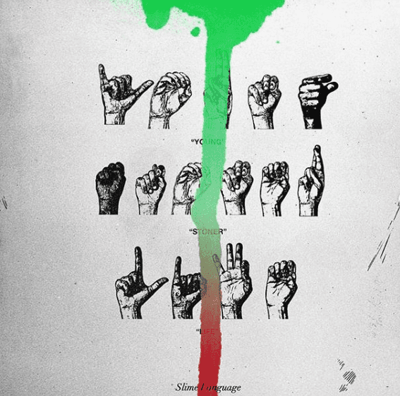 young thug slime language – يانج ثَج سلايم لانغوِج
