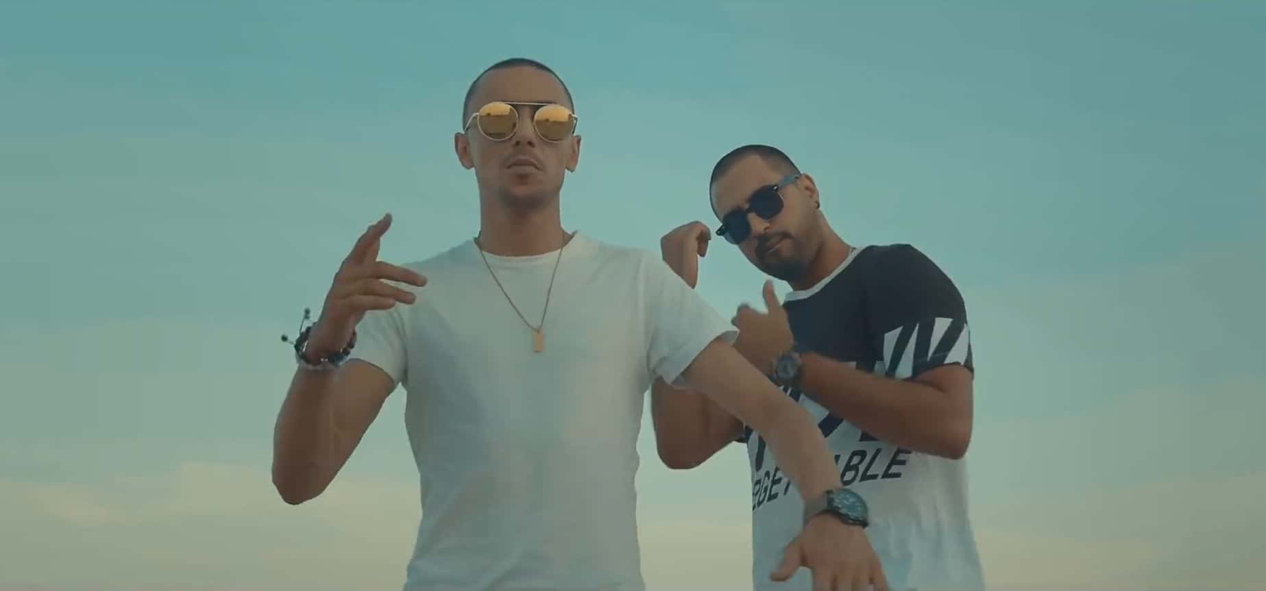 ولد الكانز ليل كا – Weld El 15 Lil' K