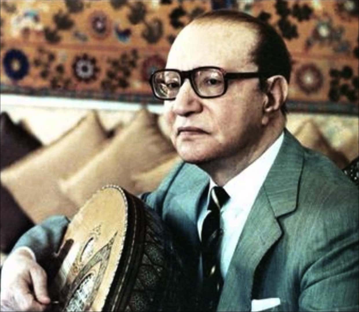 محمد عبد الوهاب
