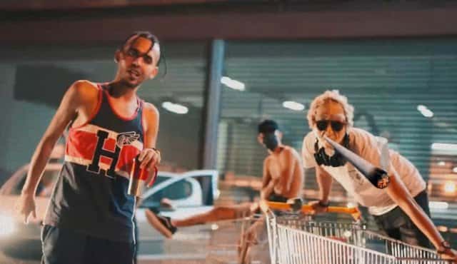 روفا أولالا معازف roofa savage plug