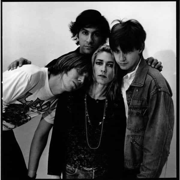 sonic youth archival concerts ma3azef سونيك يوث حفلات معازف