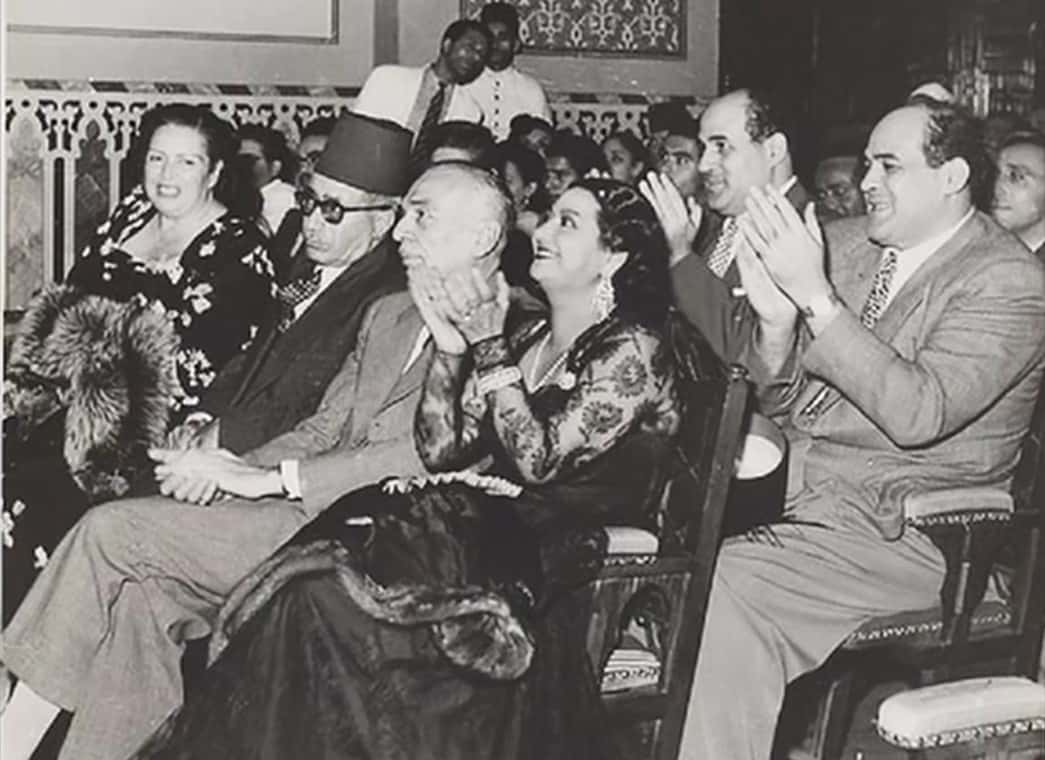 أفضل من غنى لـ أم كلثوم معازف best umm kulthoum performers Ma3azef