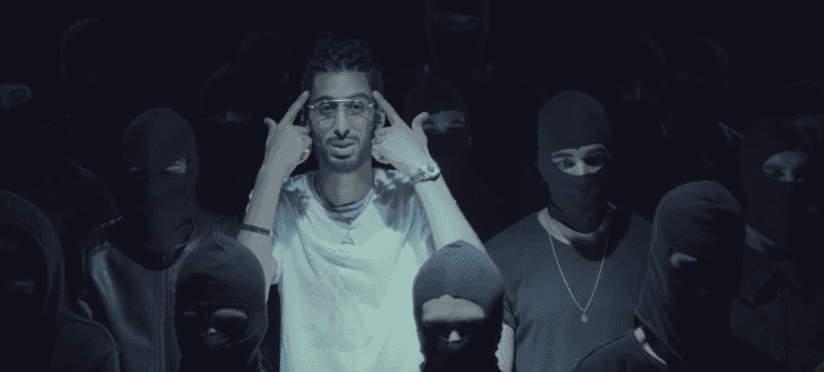 علاء A.L.A ma3azef معازف ترابلايف