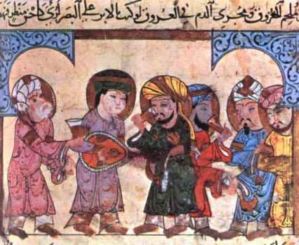 musicos-arabes