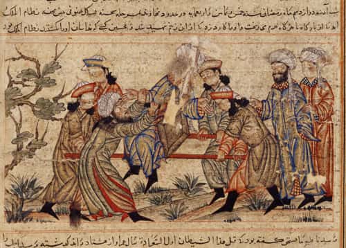 اغتيال نظام الملك