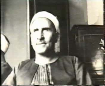 الشيخ علي محمود