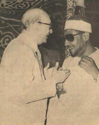 محمد عمران ومحمد عبد الوهاب