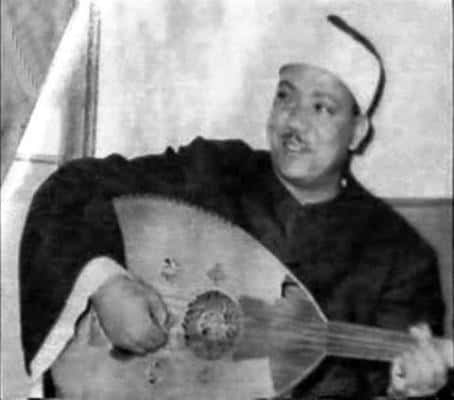 عبد الباسط على العود