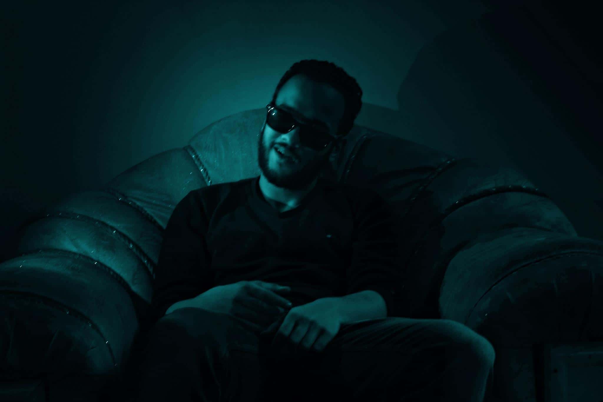 ابن حسني سرايا صفرة معازف