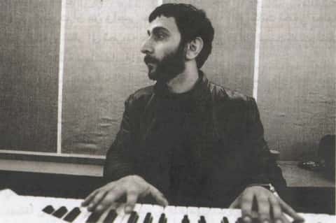 Ziad Rahbani