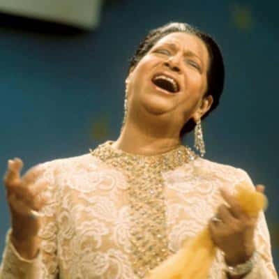 Um Kalthoum