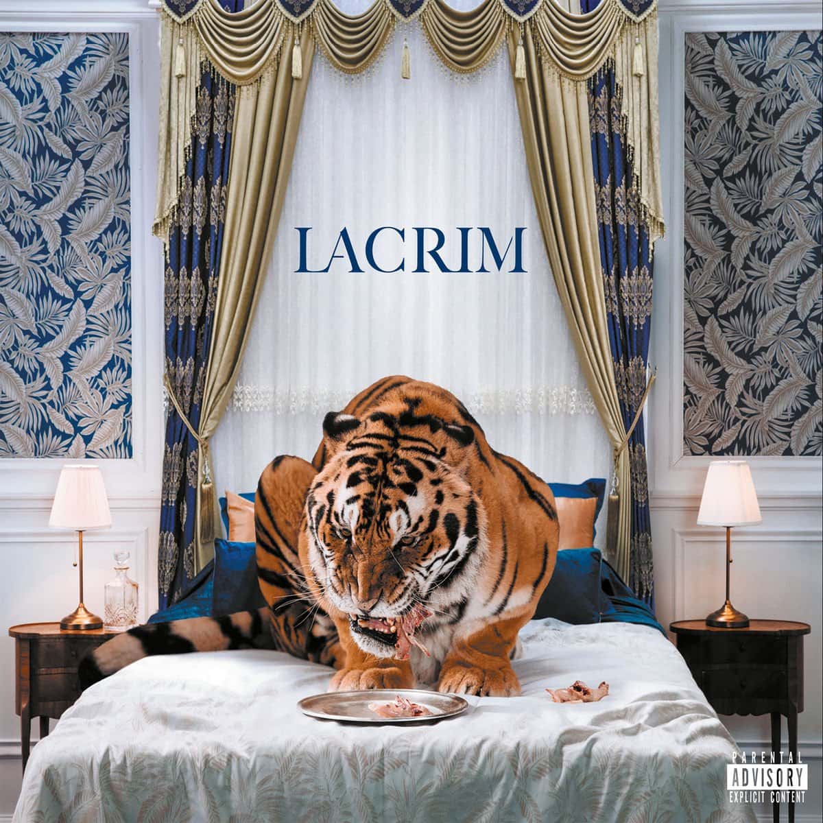 لاكريم معازف lacrim ma3azef soolking