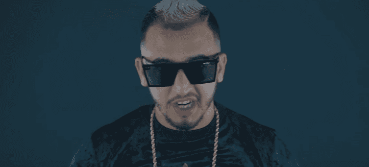 مستر كرايزي معازف ma3azef MR CRAZY