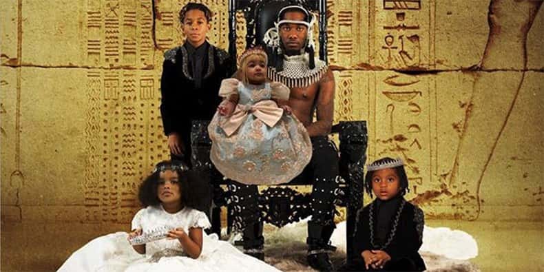 أوفسيت ميجوز معازف ma3azef migos offset