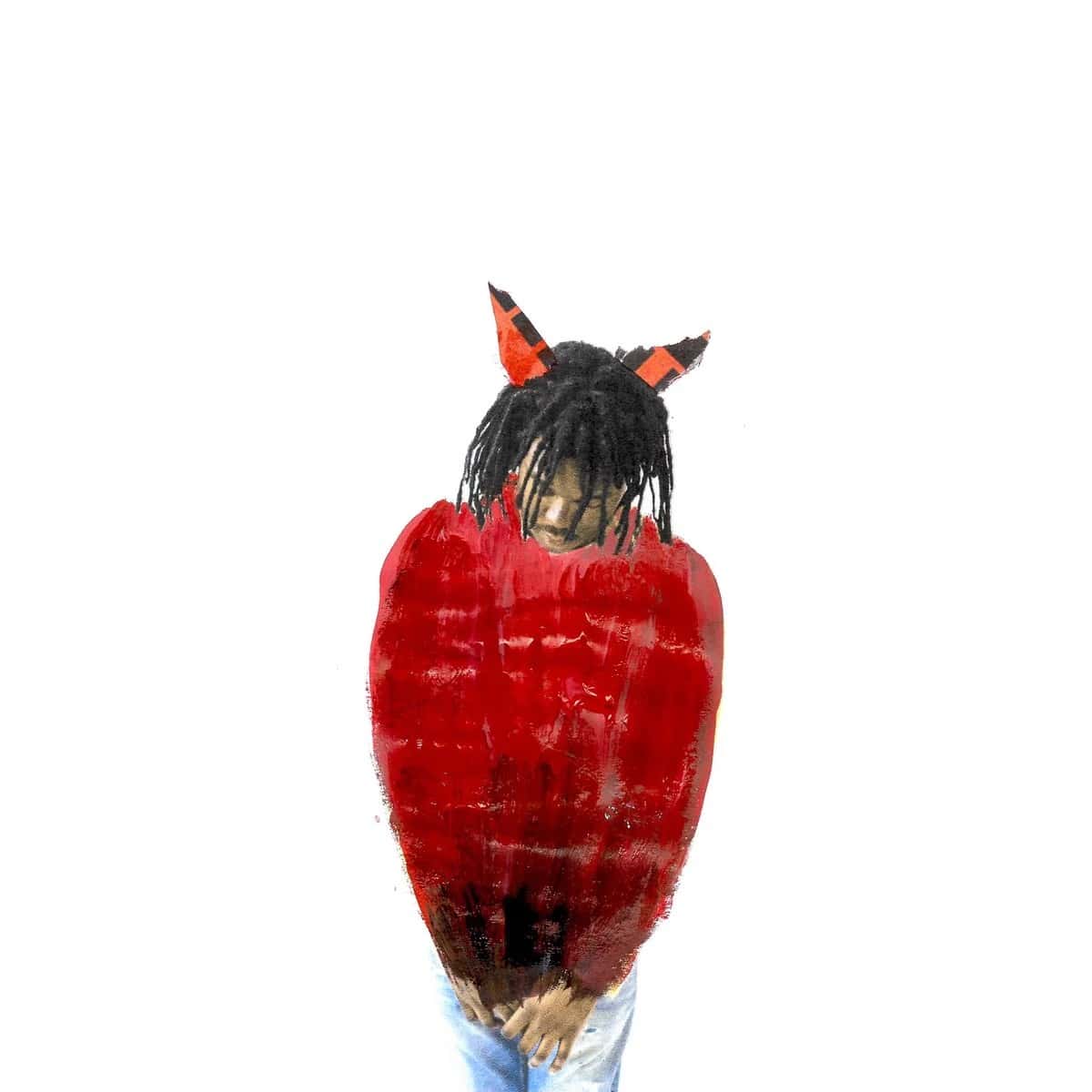 lucki freewavee 3 لاكي فري وايف شيكاجو راب تراب معازف مراجعة
