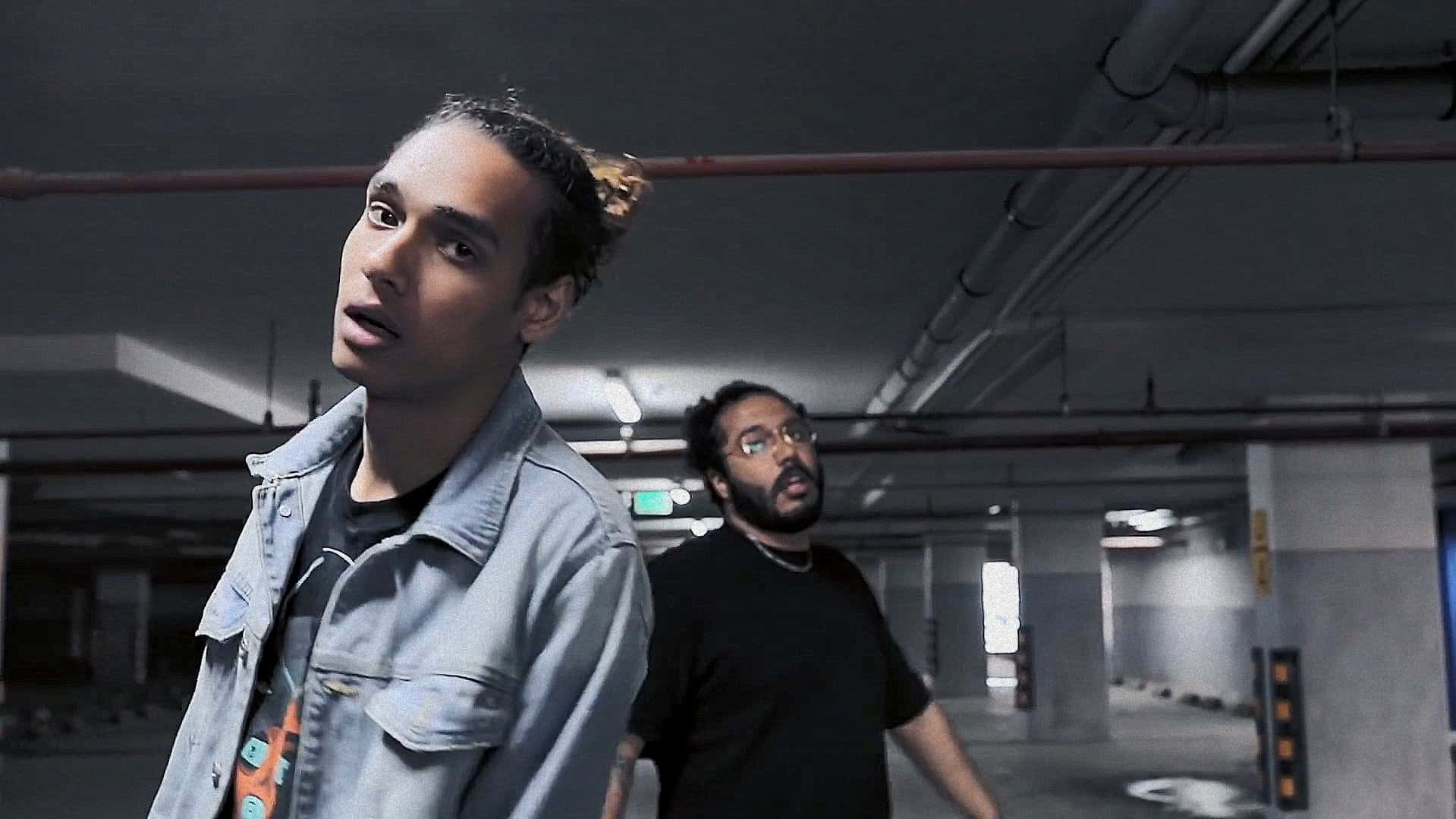 مروان بابلو ماندو معازف الدب البارد wish