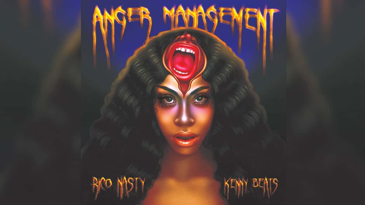 ريكو ناستي معازف ma3azef rico nasty kenny beats