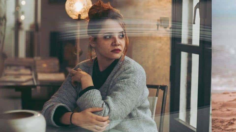 صابرين جنحاني ألبوم حملة تمويل فرتونة