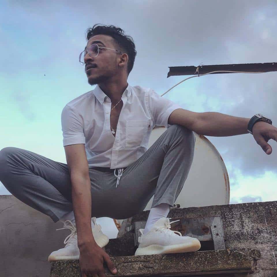 حاري مونوبولي معازف