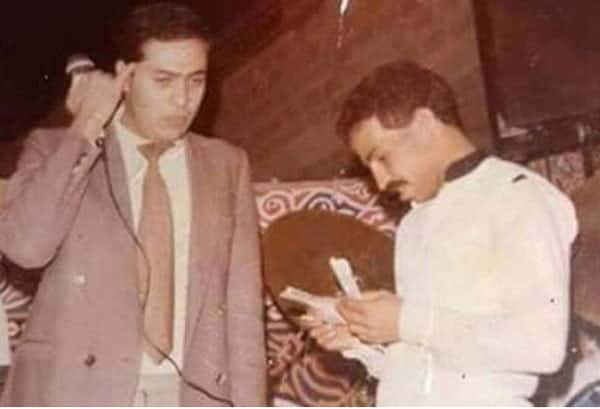 معازف أمل الطائر حكيم