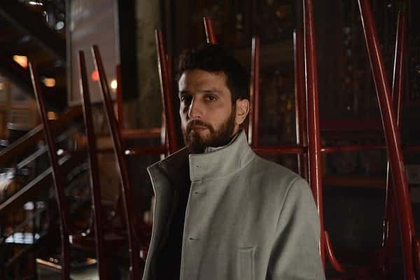 فرج سليمان معازف ma3azef Faraj Suleiman
