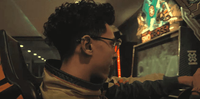 تريبي بويز معازف ma3azef trippy boyz