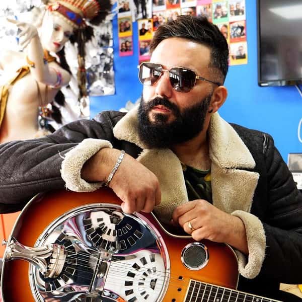 رضا الطلياني معازف ma3azef reda ltaliani