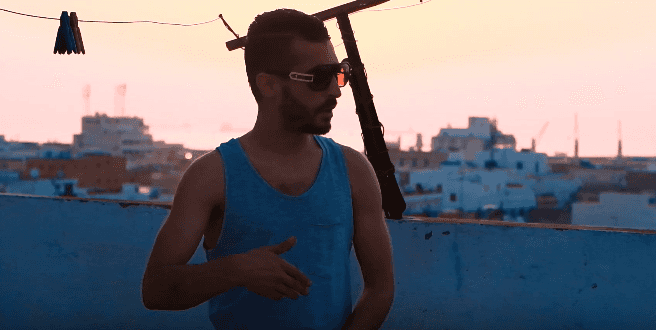 إل جاي إم معازف Ma3azeef L.J.M