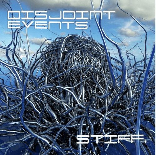Stiff Disjoint Events Egyptian Electronic Producer Ma3azef ستيف ديسجوينت إيفنتس منتج إلكتروني مصري معازف