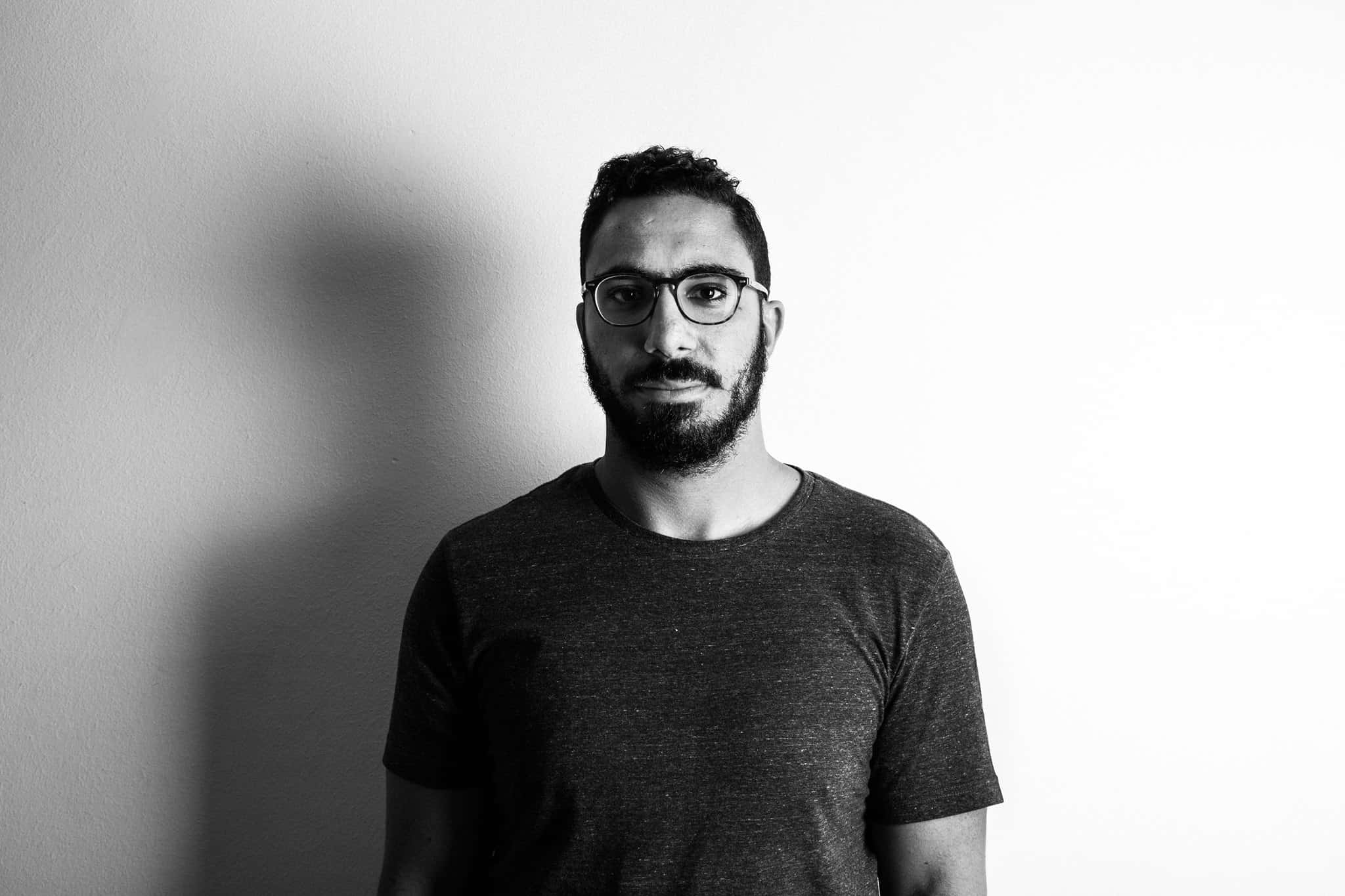 Ismael Hossny Helix Egyptian Electronic Music Ma3azef ابن حسني هليكس موسيقى إلكترونية مصرية معازف