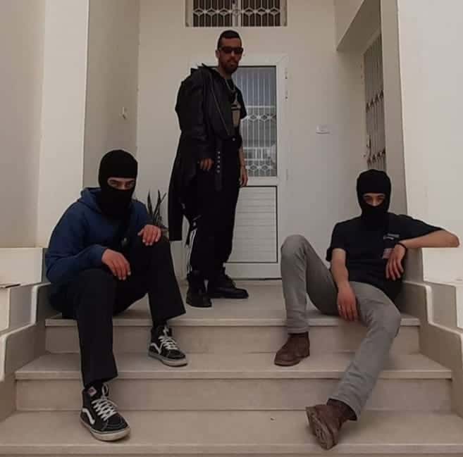 نادي السم شب تيرو