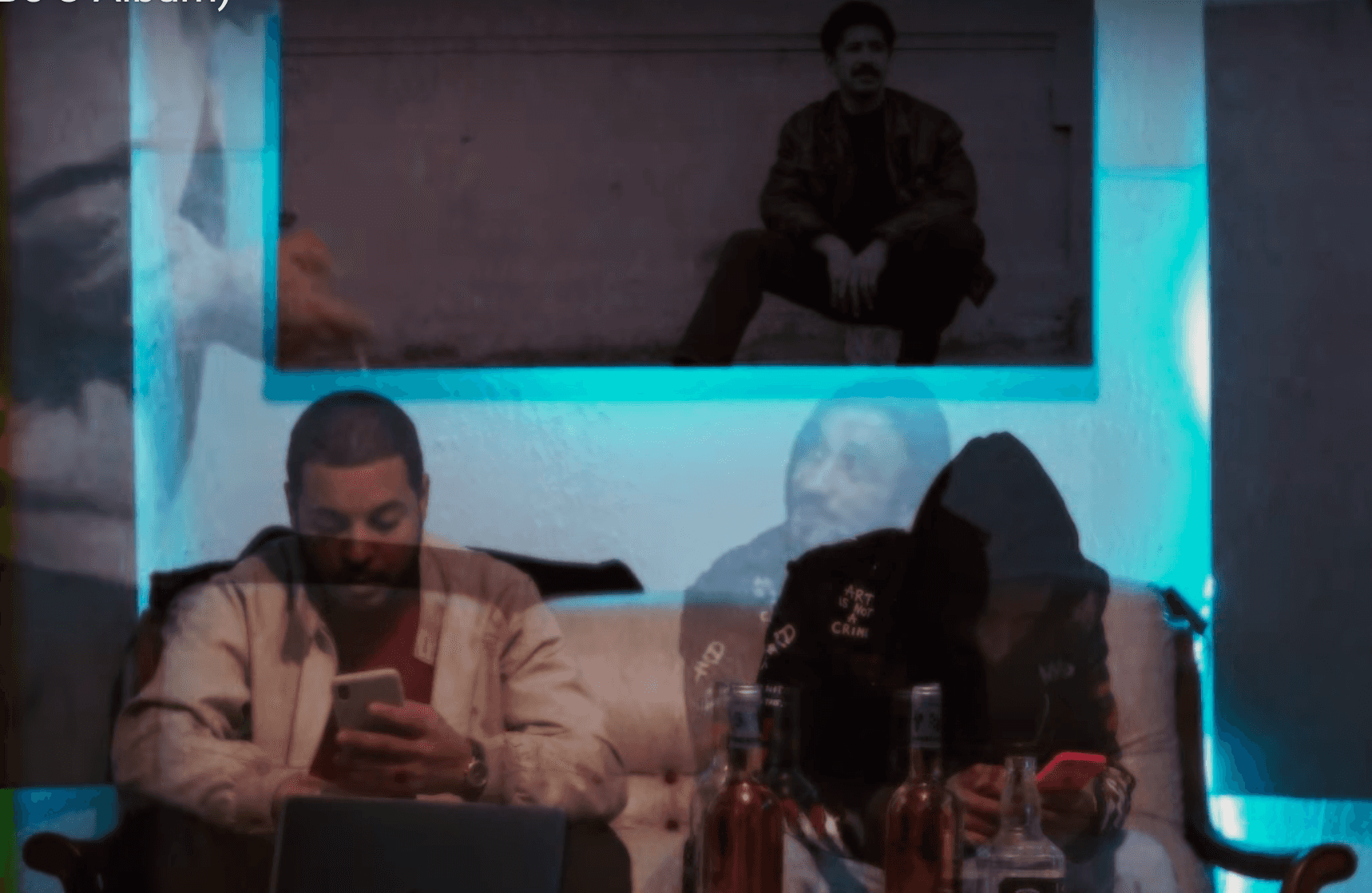 إل كاسترو كازو معازف الشاب خالد