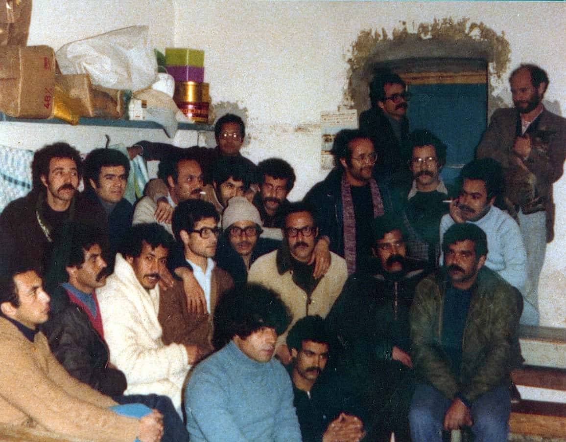 زندالي