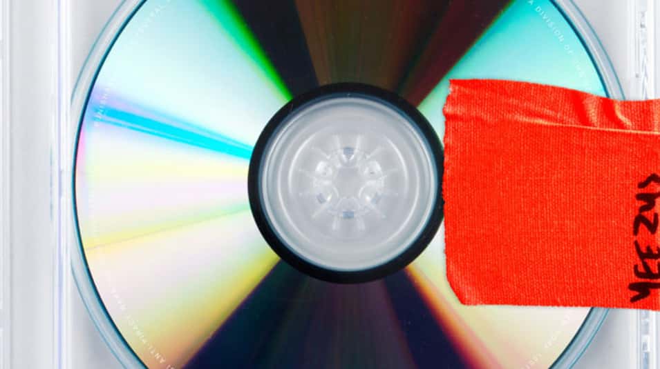 yeezus