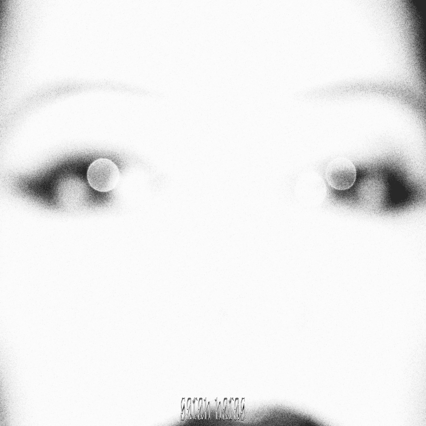 SARAH HARAS – MIRAGE – COVER