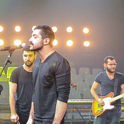 حامد بغني