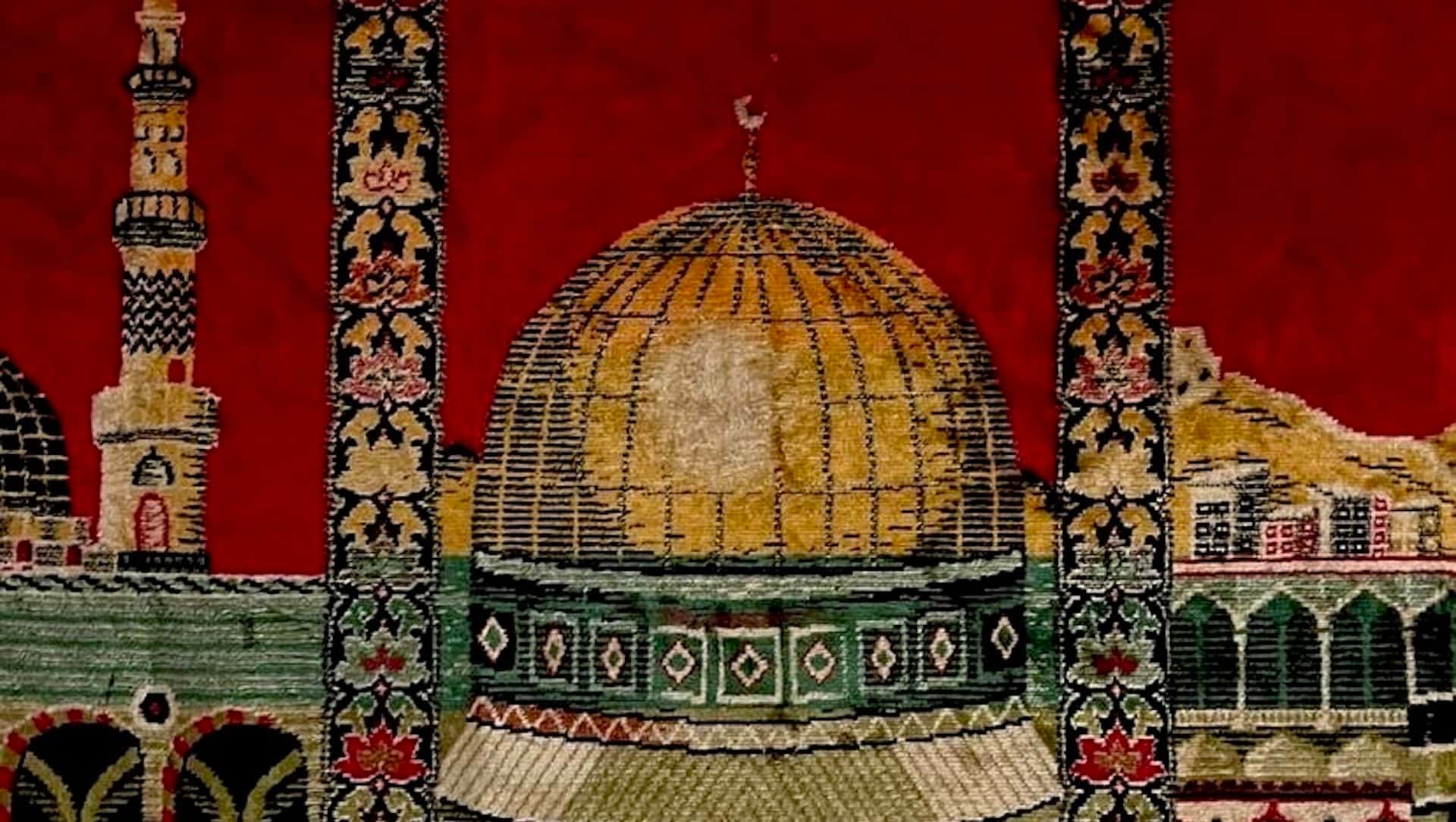 راديو معازف ١٠ وصلات لفلسطين