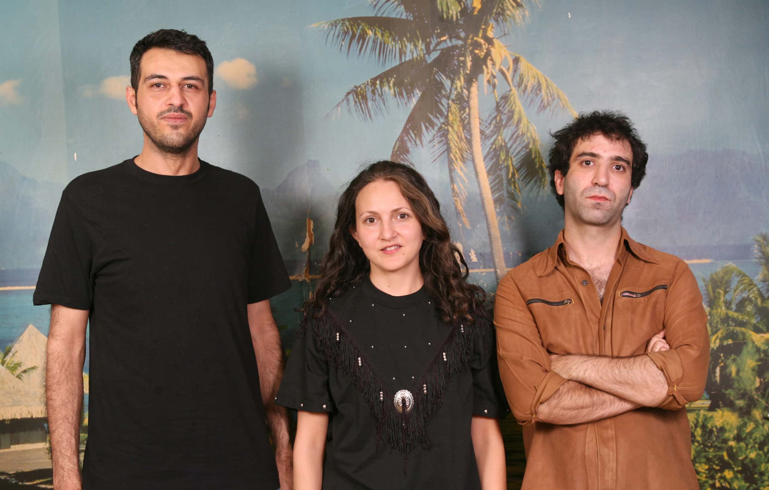 DBL Crew – Main