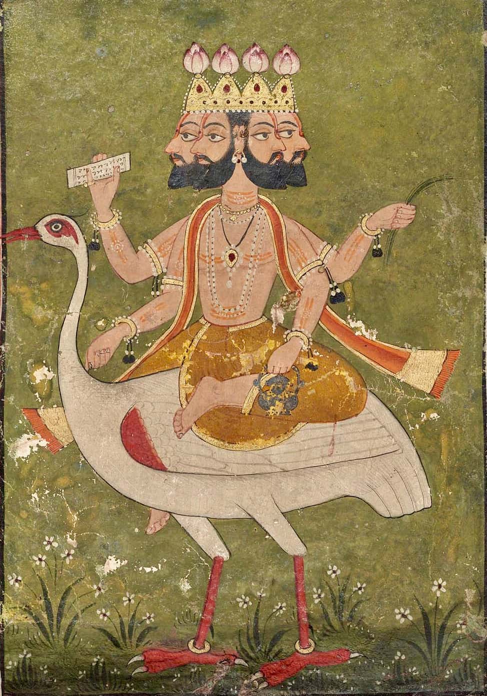 Brahma hinduism music greek philosophy study religion ma3azef ديانة الموسيقى الهندوسية البراهما الفلسفة الإغريقية دراسة معازف