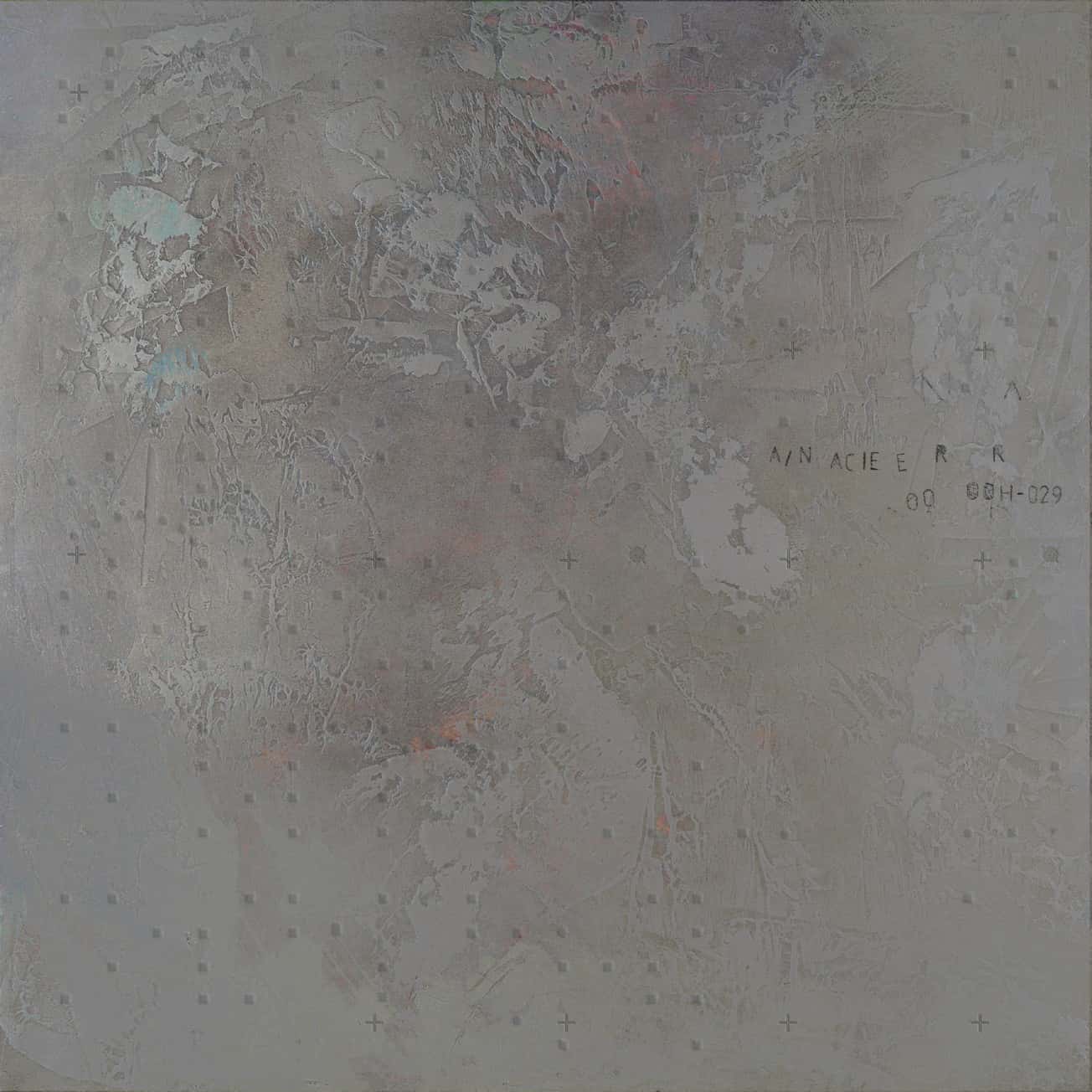 A_N-ACIE E R R [OOH-029]