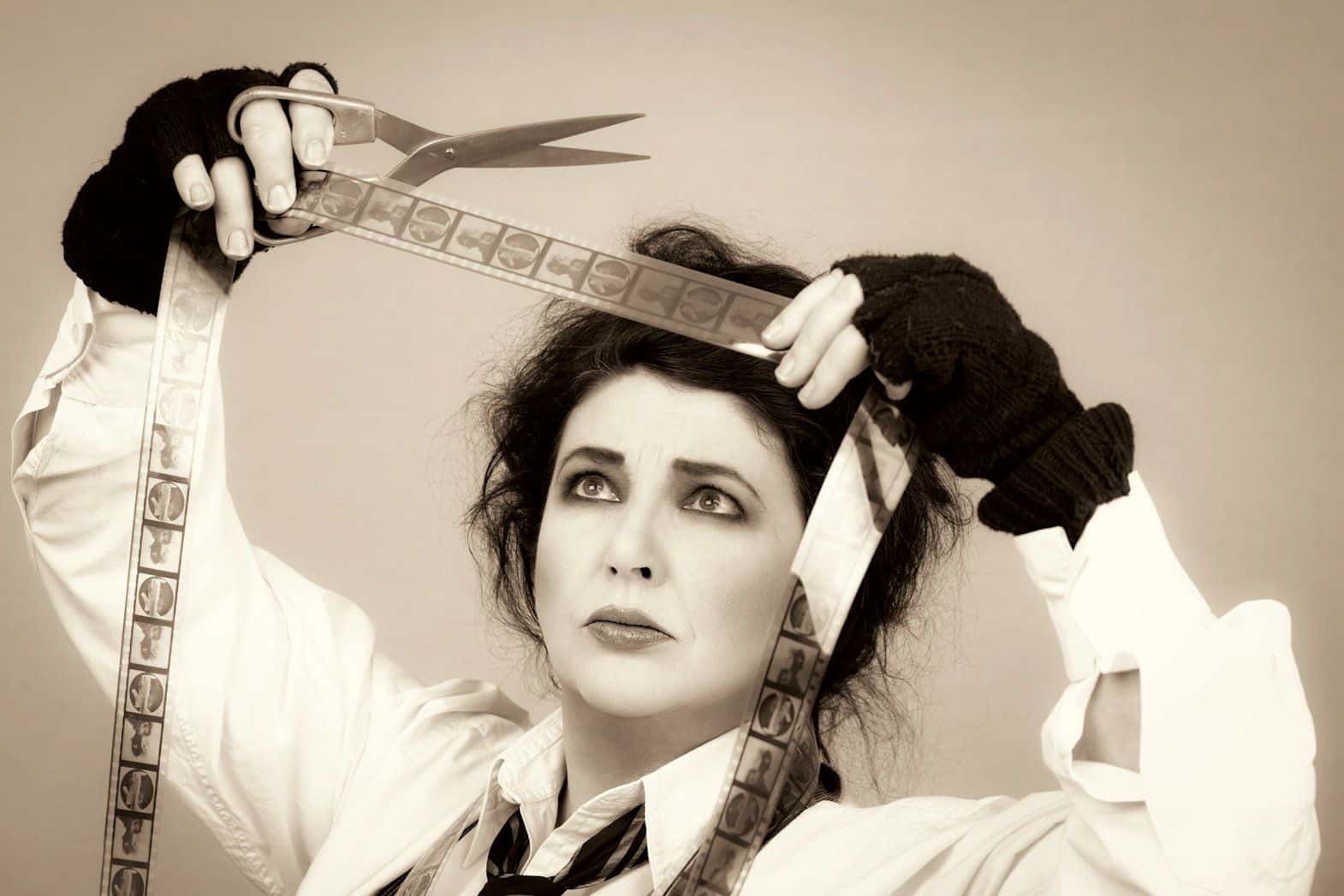 كايت بوش معازف Kate Bush Ma3azef
