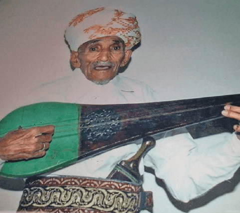 jaber rizq