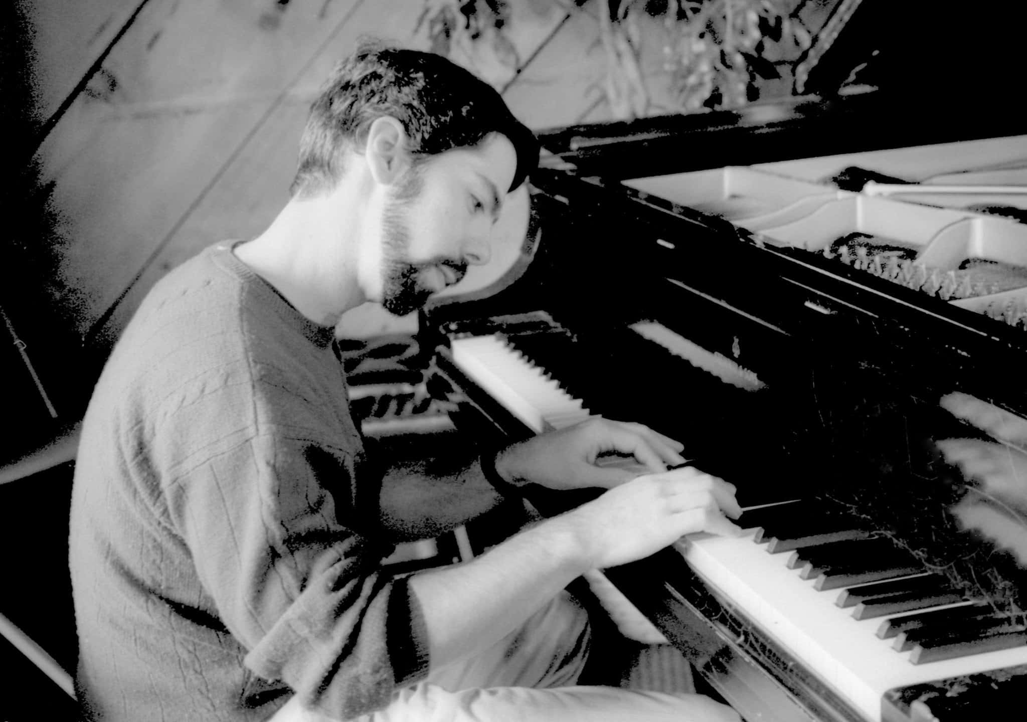 فريد هيرش دجاز معازف برث باي برث Fred Hersch Djazz Ma3azef Breath by Breath